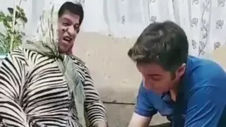 بمب خنده خیلی خنده دار جدید ایرانی ته خنده ست