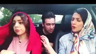 دابسمش خنده دار شاخ های مجازی