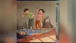 کلیپهای شاد و طنز شمالی