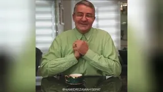 طنز خنده