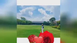 صبح زیبا
