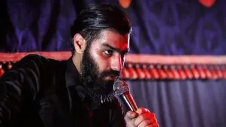 کربلایی محمودعیدانیان