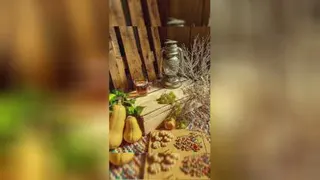 بهترین قصه‌ی پائیزی
