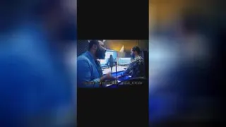 این خواننده رو کسی می‌دونه؟!!