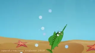Fish_English for kids
