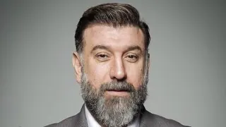 زندگی سخت علی انصاریان