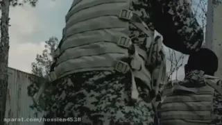 مدافعان حریم بی بی زینب💪🌷