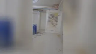 نمونه کار زیبا از گروه پرتوان دکوراسیون عنایتی
