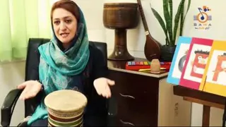 معرفی استاد آوای سما