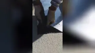 نصب ایزوگام در تهران