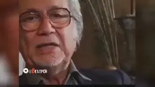 استاد فریدون جنیدی و داستان مام وطن و دماوند