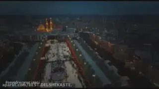 نماهنگ جهاد بن عماد
