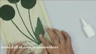 قاب گل