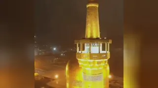 دلتنگ‌حرمت یا امام‌رضا ع