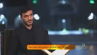 تلاوت رضا گلشاهی