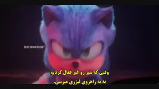 دانلود فیلم سونیک 3 سری جدید 2024