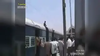 به همین سادگی در یک لحظه!
