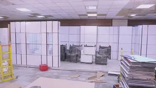 اجاره تجهیزات نمایشگاهی در تهران
