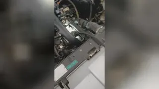 واشر سرسیلندر نسوز