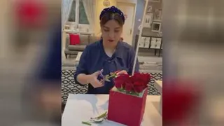 باکس هدیه