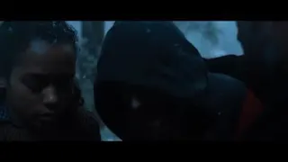 فیلم سینمایی اتاق فرار با دوبله فارسی | Escape room 2017