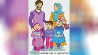 فیلم اهنگ خانواده