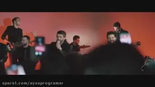 دانلودموزیک ویدئو علی لهراسبی(قول میدم)