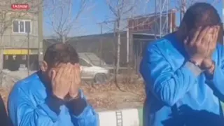 بازداشت بی‌رحم‌ترین دزدان طلاها و جواهرات زنان
