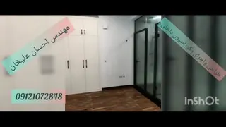 طراحی واجرای دکوراسیون داخی