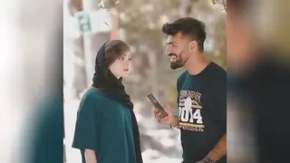 فیلیمی بسیار طنز ‌‌لایک وکامنت یادتون نره