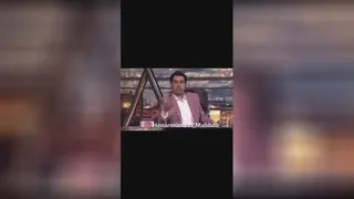 شهاب حسینی