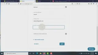 ارکید آی دی چیست ؟؟ ( پژوهشگرها و مقاله نویسها) بدونند