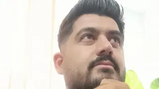 شخصیت آقاشروین