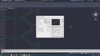 کد ارتفاعی خودکار (اتوماتیک) در اتوکد با پلاگین Level Set
