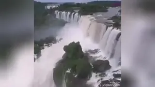 کلیپ طبیعت