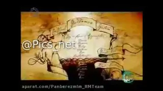 راز قانون جذب قسمت:16