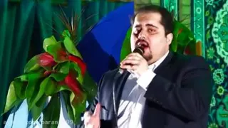 به طاها به یاسین علی فانی