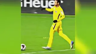 ورزشی و سلطان تکنیک نیمار