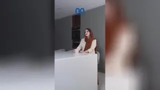 اولین خونه ای ک با هوش مصنوعی کنترل میشه😁