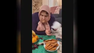 مولودی خوانی
