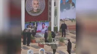 روز بزرگداشت سردار سلیمانی