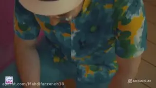 آرون افشار