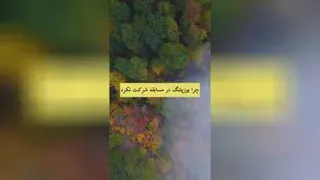 درسی نهفته هست دراین تصاویر