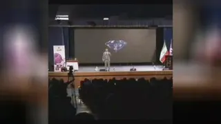جشن تولد دو سالگی آینوتی هتل بین المللی ارم