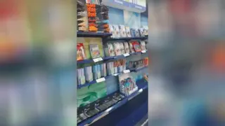 باغ کتاب تهران