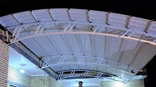سایبان فانتزی
