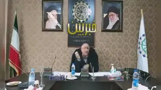 ویروس کرونا چگونه ساخته شد ( دکتر احمد رضا بهرمند