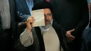 سید ابراهیم رییسی در انتخابات ریاست جمهوری ثبت نام کرد