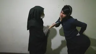 تست اولین واکسن های کرونا در ایران
