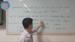 آموزش زبان انگلیسی به زبان فارسی قسمت1